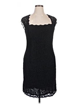 Adrianna Papell Cocktail Dress (view 1)