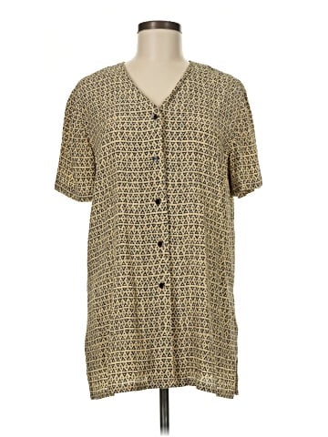 Jones New York Casual Dress (view 1)