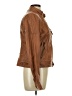 Wilsons Leather Brown Jacket Size L - photo 4