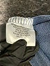 Como Vintage Blue Active T-Shirt Size L - photo 8