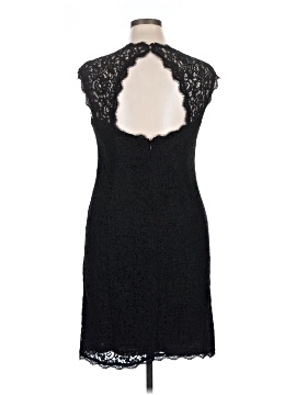 Adrianna Papell Cocktail Dress (view 2)