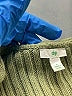 dip Green Sweater Vest Size L - photo 7