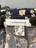 Atmosphere 100% Viscose Floral Blue Casual Pants Size 16 - photo 7