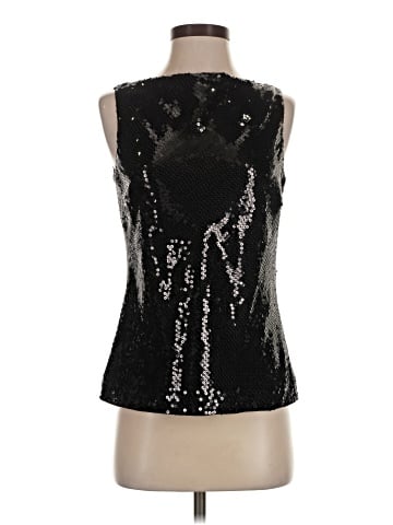 Ann Taylor Sleeveless Blouse (view 1)