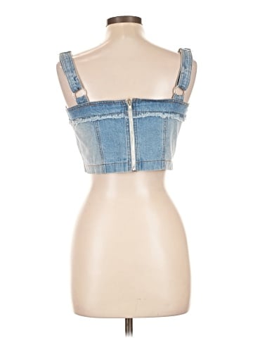 Emory Park Sleeveless Top (view 2)