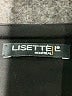 Lisette Black Active Pants Size L - photo 7