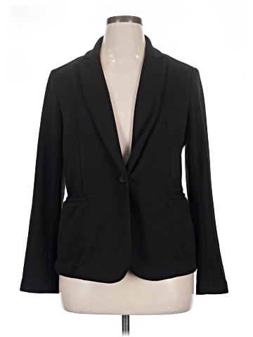 Olivia Moon Blazer (view 1)