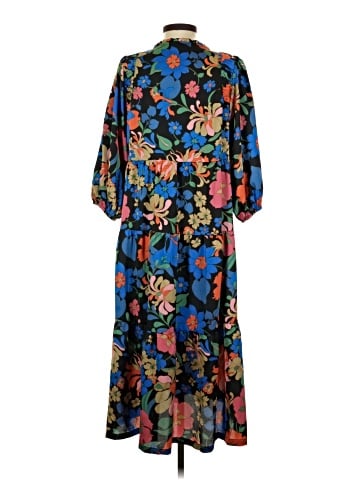 Umgee Casual Dress (view 2)