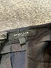 Derek Lam Black Dress Pants Size L - photo 7