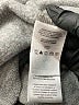 Columbia 100% Polyester Gray Track Jacket Size L - photo 7