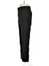 Briggs New York Solid Black Dress Pants Size 8 - photo 5