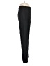Briggs New York Solid Black Dress Pants Size 8 - photo 4