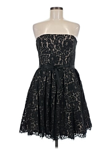 Robert Rodriguez Cocktail Dress (view 1)