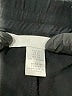H&M Solid Black Track Pants Size XL - photo 4