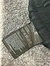 H&M Solid Black Track Pants Size XL - photo 5