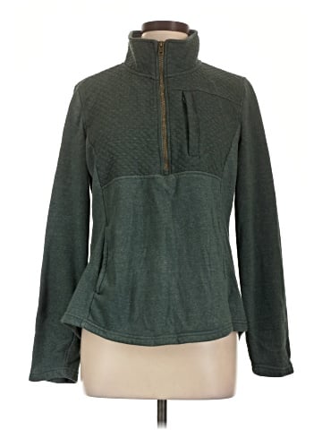 Avalanche Pullover Sweater (view 1)