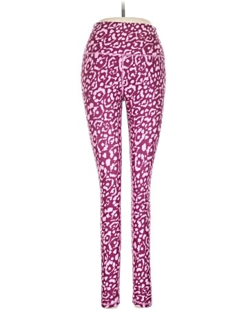 Spiritual Gangster Active Pants (view 1)