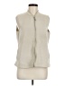 Cherokee Ivory Vest Size M - photo 1