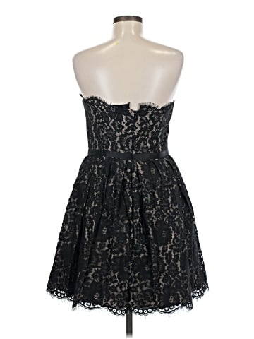 Robert Rodriguez Cocktail Dress (view 2)