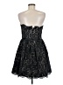 Robert Rodriguez Black Cocktail Dress Size 8 - photo 2