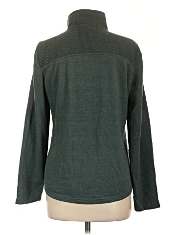 Avalanche Pullover Sweater (view 2)