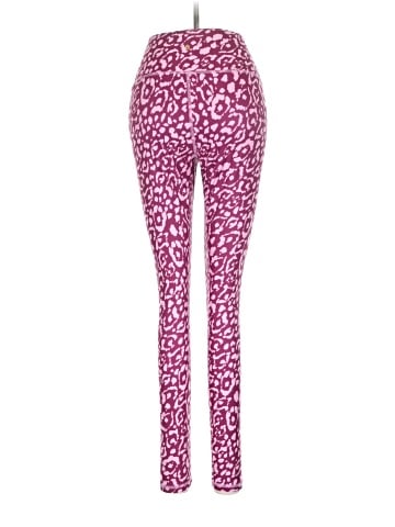 Spiritual Gangster Active Pants (view 2)