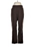 White Stag Brown Active Pants Size M - photo 1