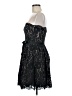 Robert Rodriguez Black Cocktail Dress Size 8 - photo 5