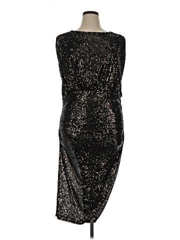 White House Black Market Cocktail Dress (view 1)