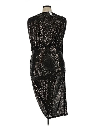 White House Black Market Cocktail Dress (view 2)