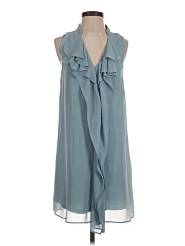 BCBGMAXAZRIA Cocktail Dress (view 1)