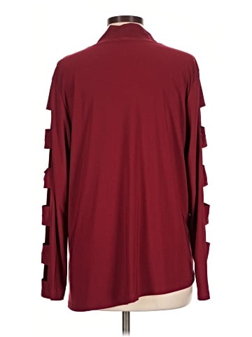 Last Tango Long Sleeve Blouse (view 2)