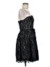 Robert Rodriguez Black Cocktail Dress Size 8 - photo 4