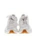 Hoka Gray Sneakers Size 6 - photo 2