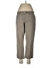 Tommy Hilfiger Gray Khakis Size 10 - photo 1