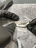 Reflex Gray Track Pants Size XL - photo 7