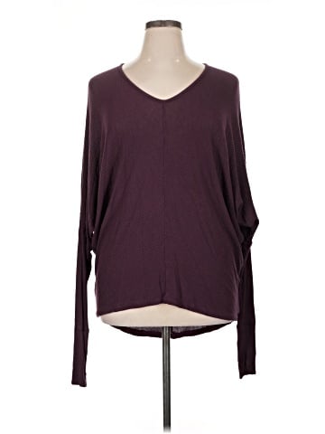 Sen Long Sleeve Top (view 1)