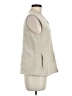 Cherokee Ivory Vest Size M - photo 4