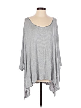 Truly Madly Deeply 3/4 Sleeve Top