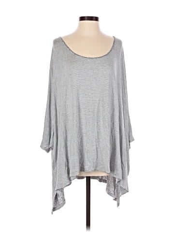 Truly Madly Deeply 3/4 Sleeve Top (view 1)