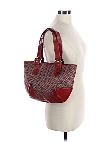 Coach Shoulder Bag (view 2)