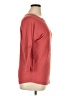 Cable & Gauge Red 3/4 Sleeve Top Size XL - photo 4