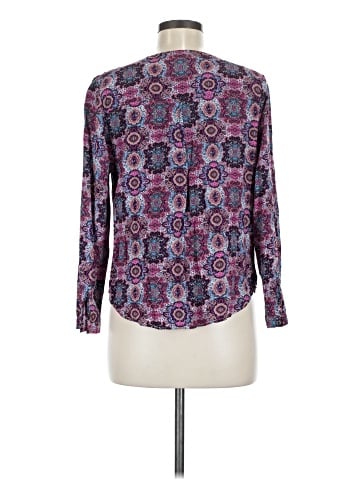 Daniel Rainn Long Sleeve Blouse (view 2)