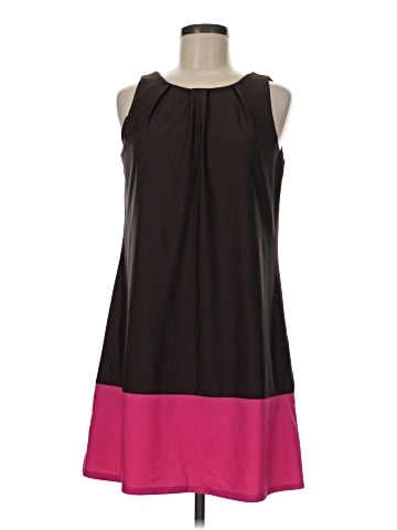 Jude Connally Casual Dress (view 1)