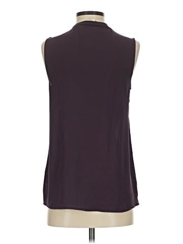 Maison Jules Sleeveless Blouse (view 2)