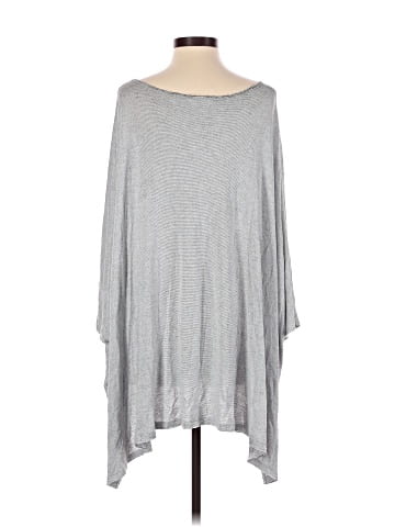 Truly Madly Deeply 3/4 Sleeve Top (view 2)