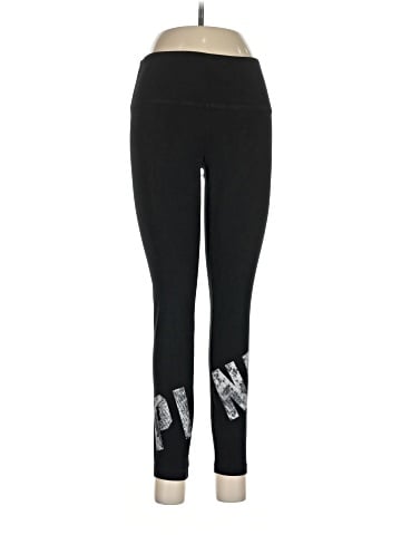 Victoria's Secret Pink Active Pants (view 1)