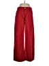 Wild Fable 100% Cotton Red Jeans Size 4 - photo 1