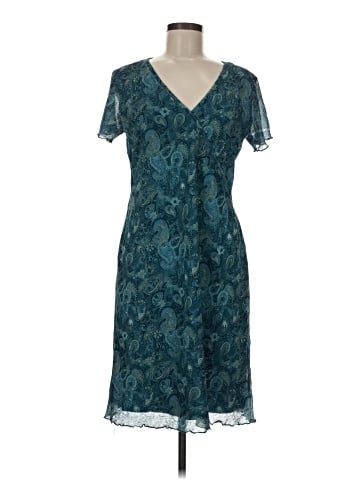 Kathie Lee Cocktail Dress (view 1)