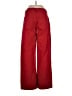 Wild Fable 100% Cotton Red Jeans Size 4 - photo 2